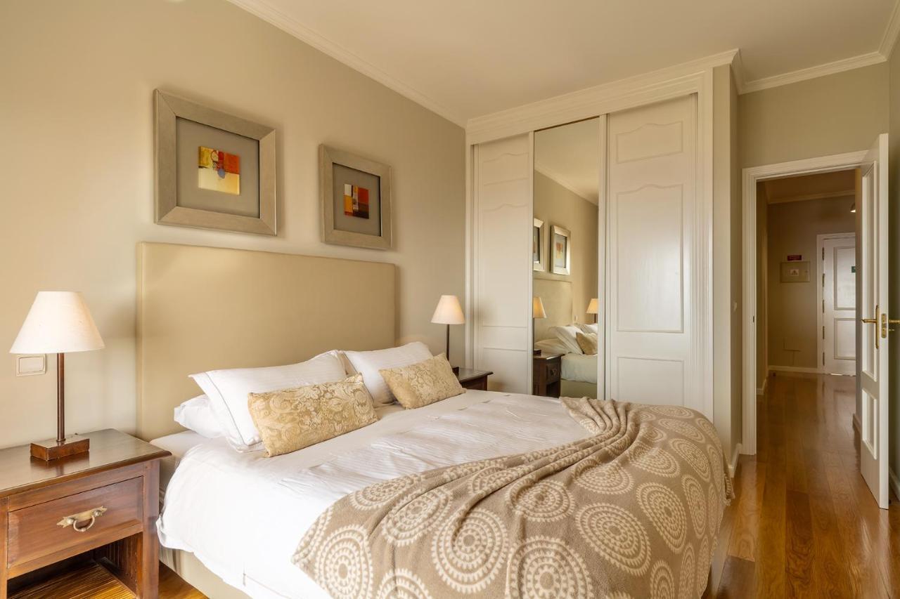 Stylish Apartment With Balcony And Amazing Views Over Funchal And The Sea Eksteriør billede